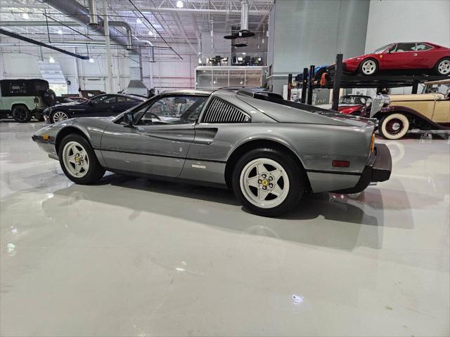 used 1984 Ferrari 308 car, priced at $88,220