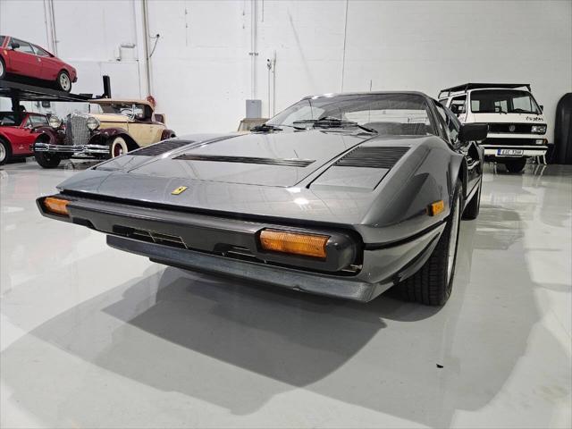 used 1984 Ferrari 308 car, priced at $88,220