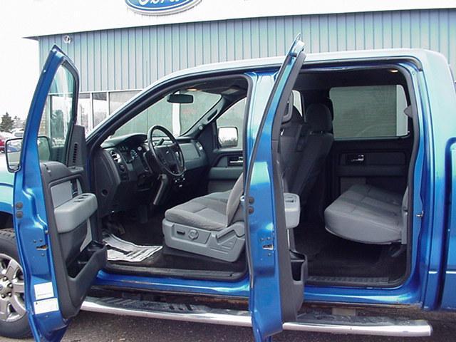 used 2014 Ford F-150 car, priced at $11,975