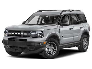 new 2024 Ford Bronco Sport car, priced at $35,215