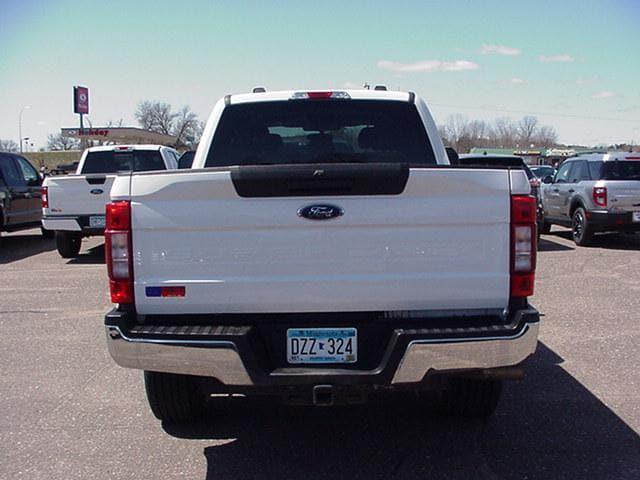 used 2020 Ford F-250 car, priced at $56,975