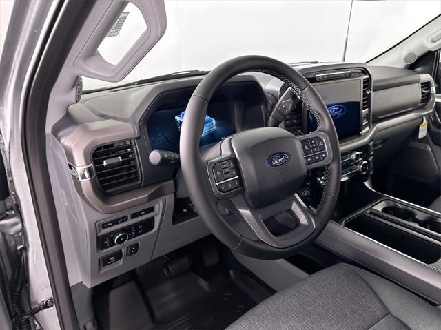 new 2024 Ford F-150 car, priced at $59,800