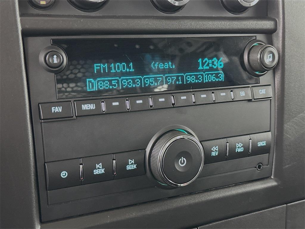 used 2023 Chevrolet Express 2500 car, priced at $30,500