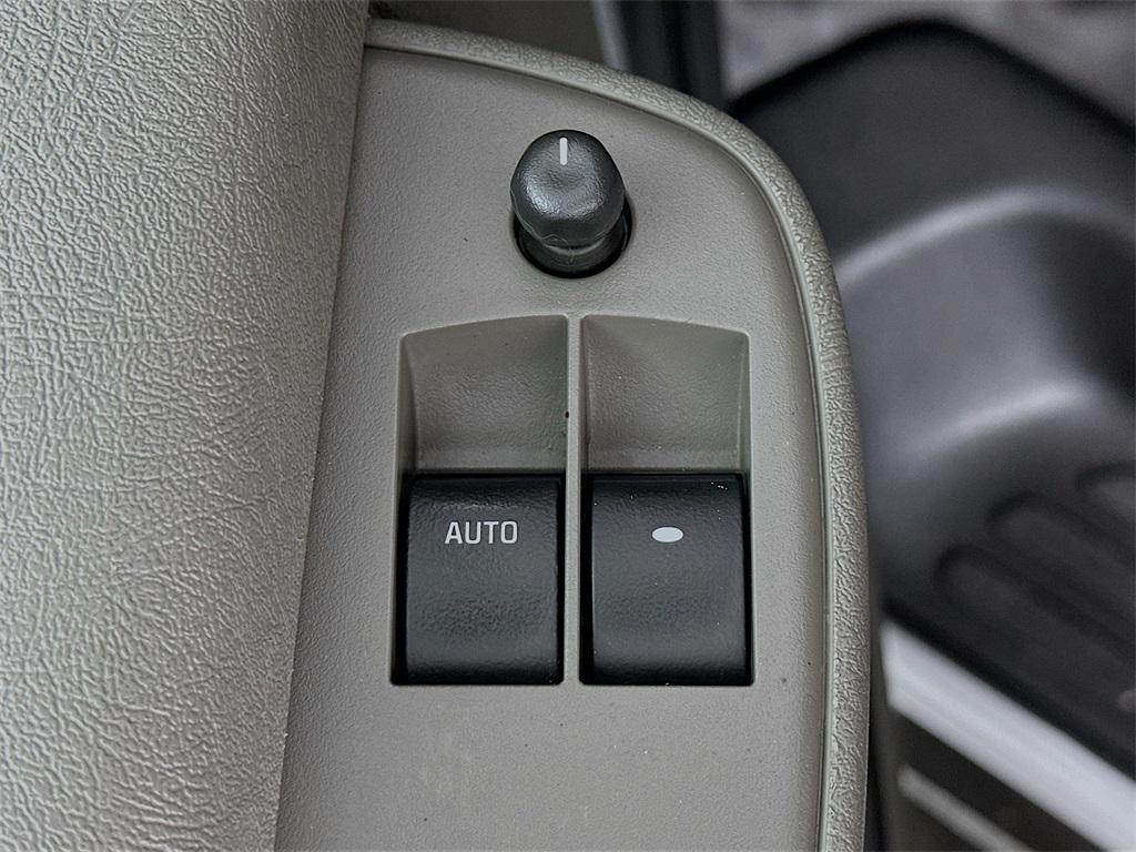 used 2023 Chevrolet Express 2500 car, priced at $30,500