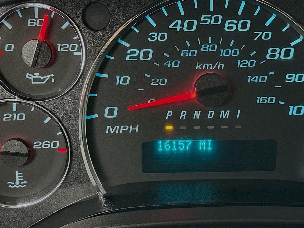 used 2023 Chevrolet Express 2500 car, priced at $30,500