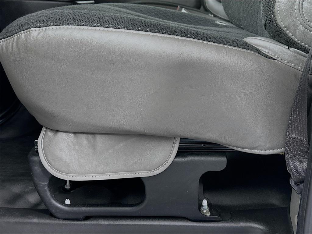 used 2023 Chevrolet Express 2500 car, priced at $30,500