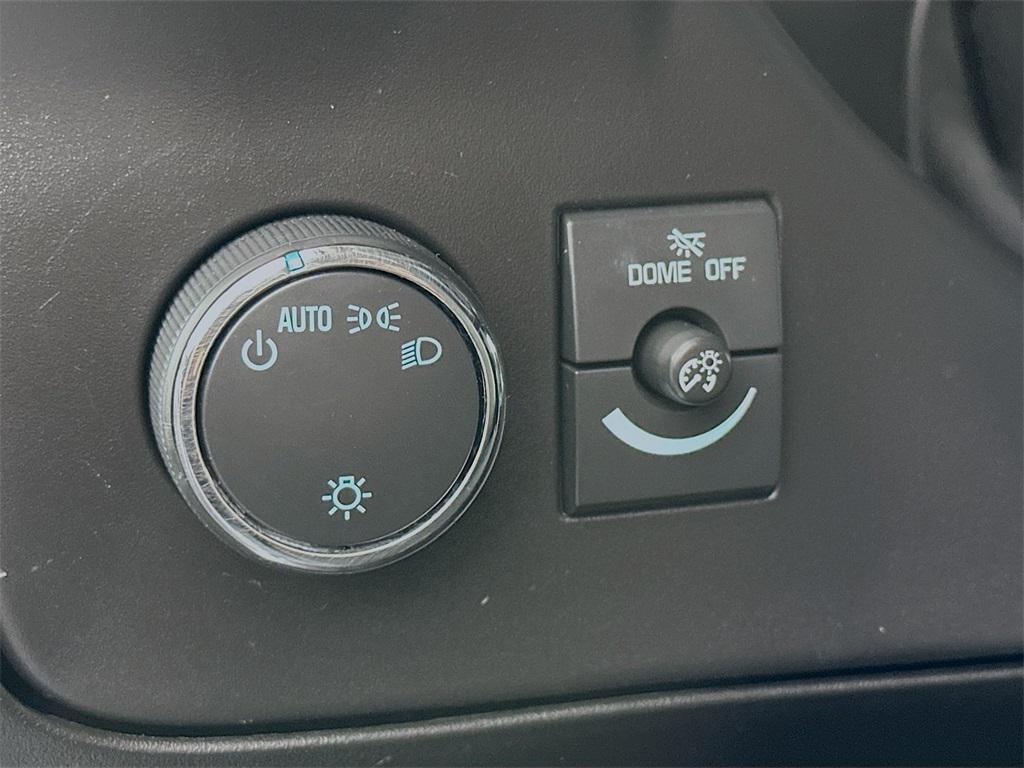 used 2023 Chevrolet Express 2500 car, priced at $30,500