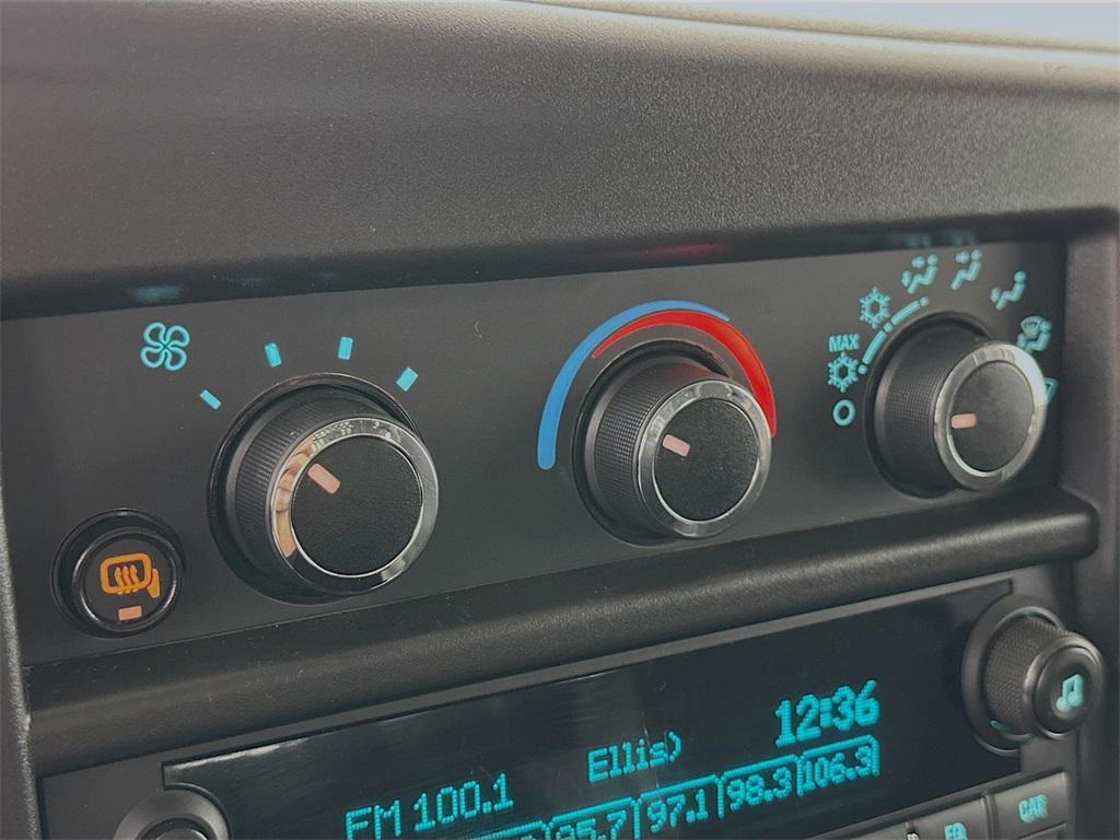 used 2023 Chevrolet Express 2500 car, priced at $30,500