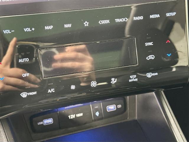 used 2024 Hyundai Tucson car, priced at $29,690