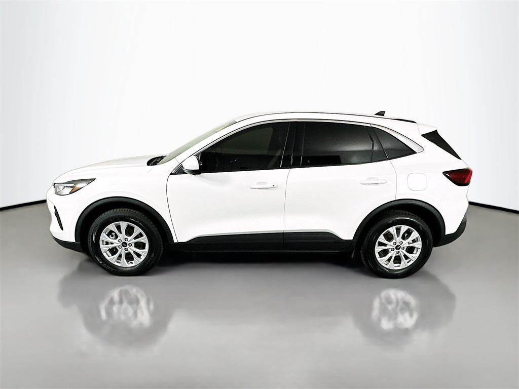 used 2023 Ford Escape car, priced at $22,000