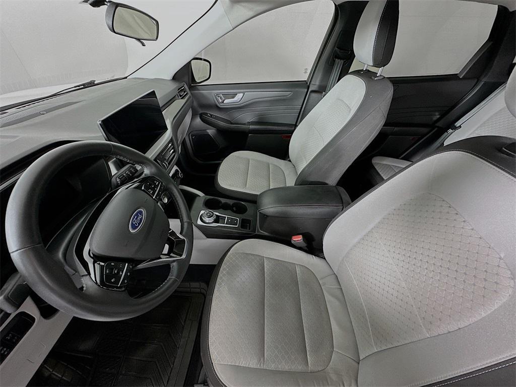 used 2023 Ford Escape car, priced at $22,000