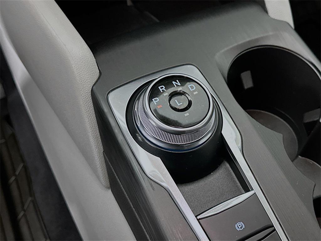 used 2023 Ford Escape car, priced at $22,000