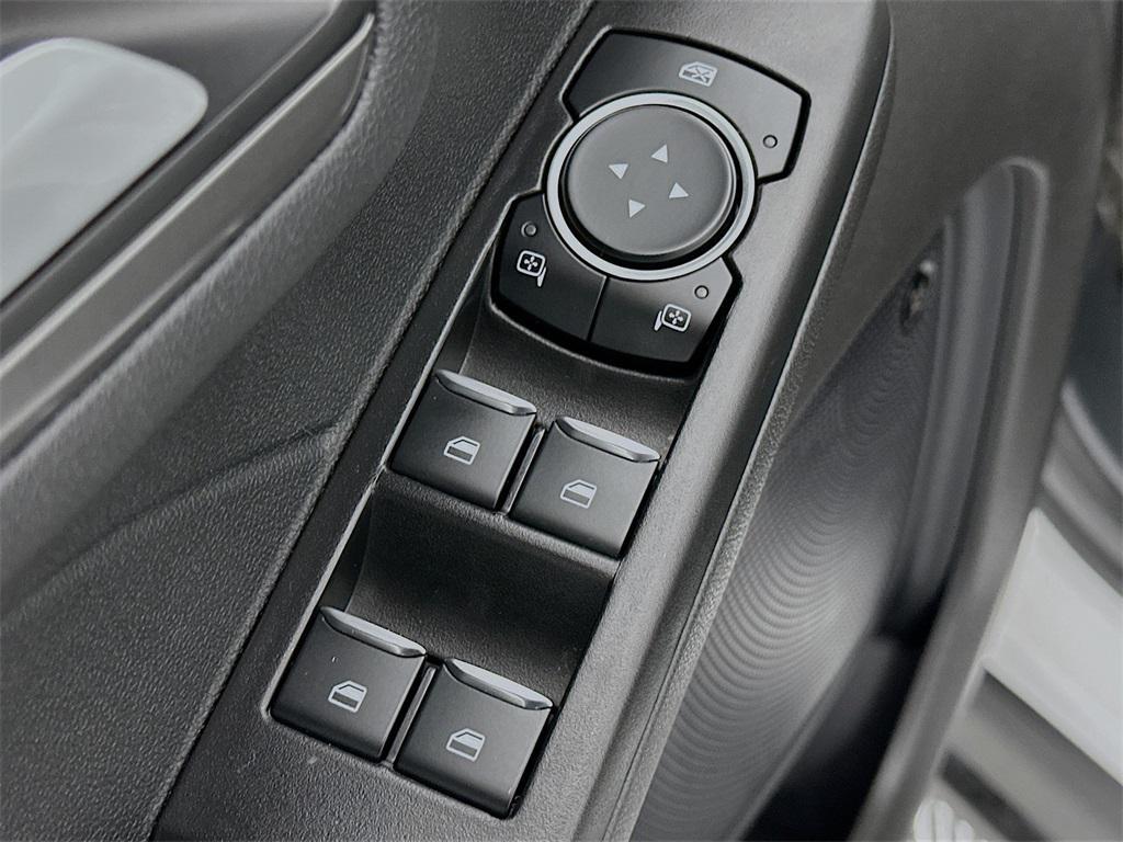 used 2023 Ford Escape car, priced at $22,000