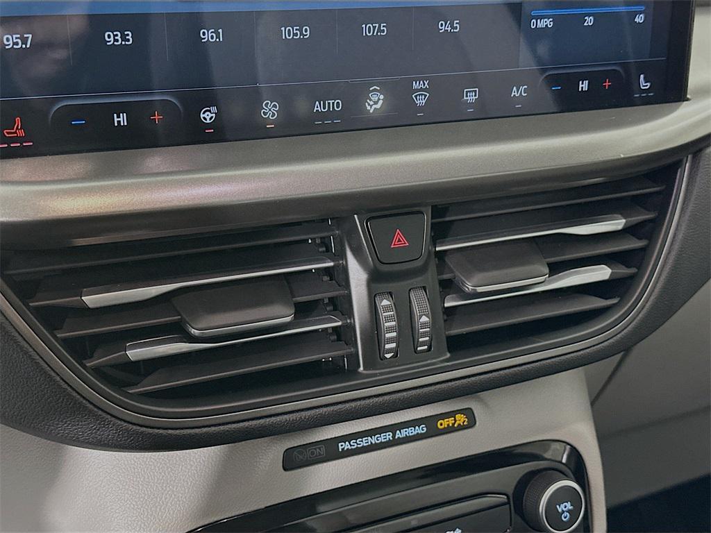 used 2023 Ford Escape car, priced at $22,000