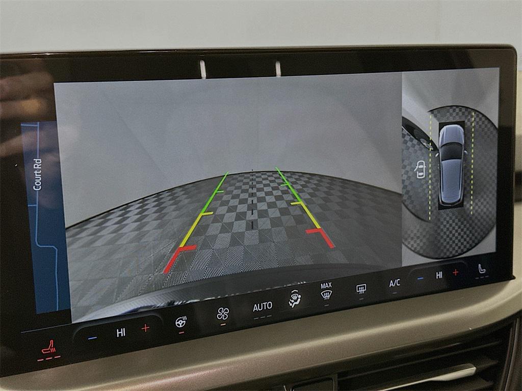 used 2023 Ford Escape car, priced at $22,000