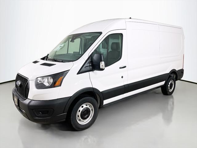new 2025 Ford Transit-250 car, priced at $53,780