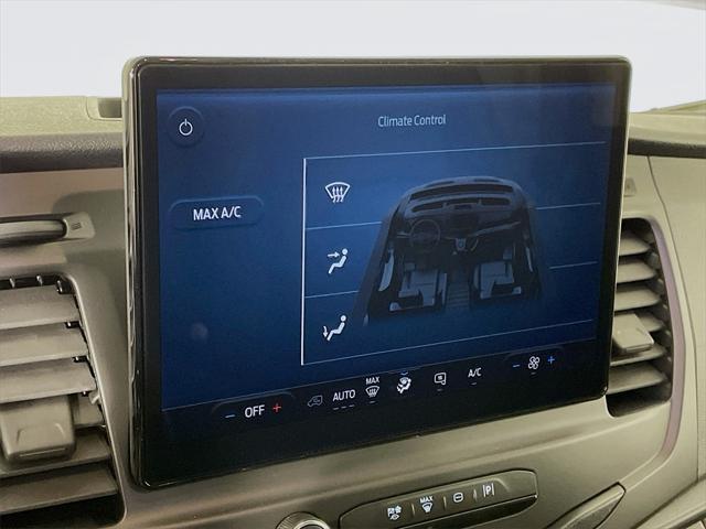 new 2025 Ford Transit-250 car, priced at $53,780