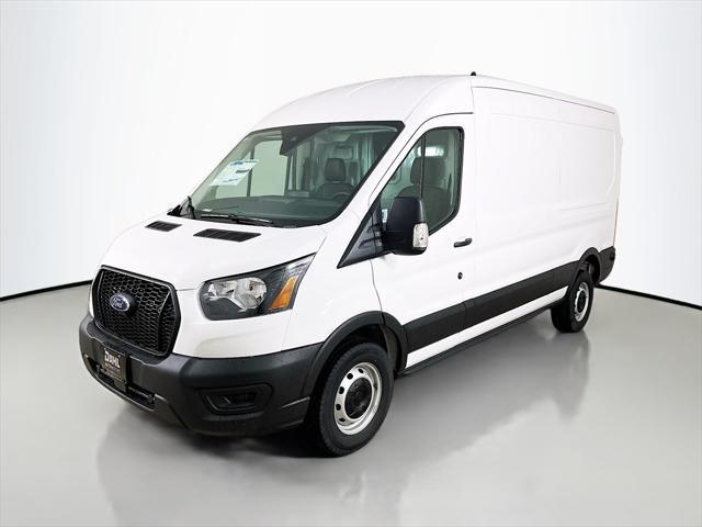 new 2025 Ford Transit-250 car, priced at $53,780