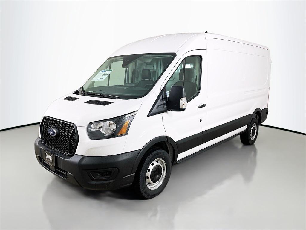 new 2025 Ford Transit-250 car, priced at $53,780