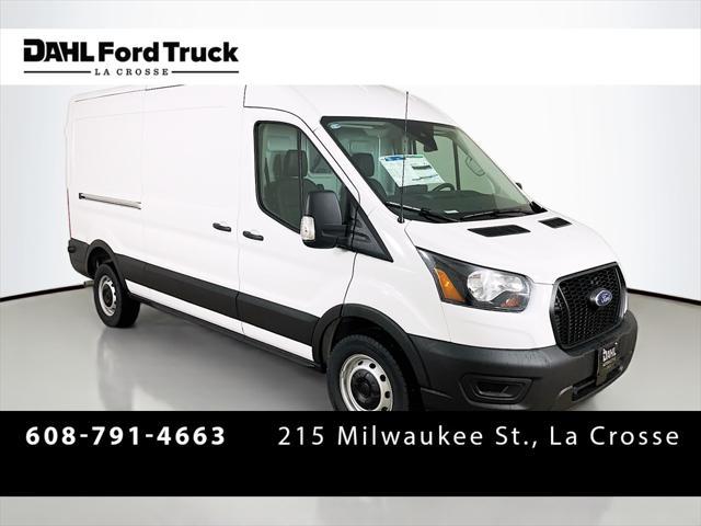 new 2025 Ford Transit-250 car, priced at $53,780