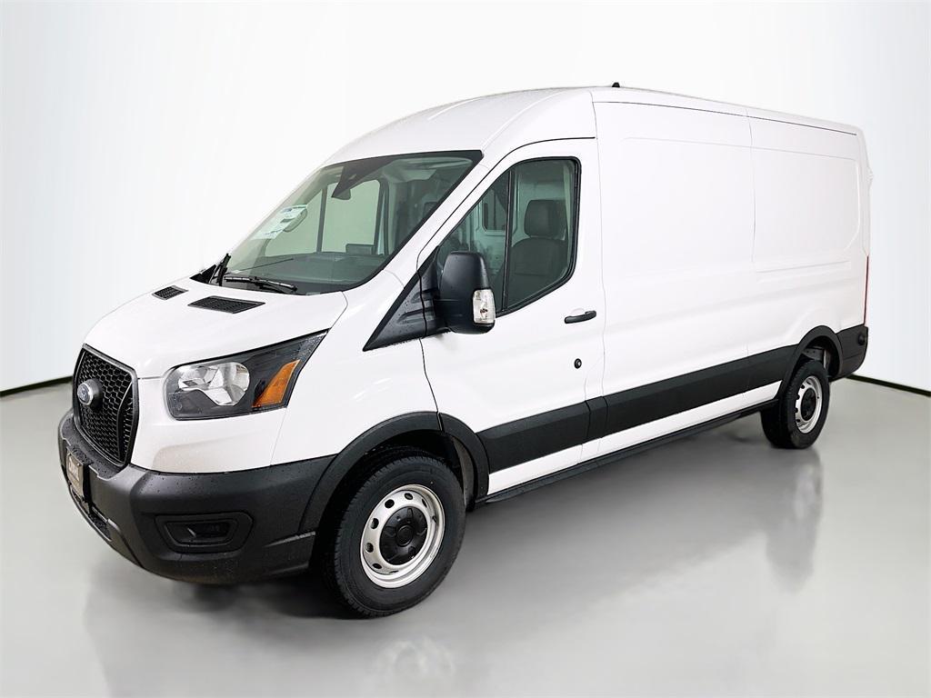 new 2025 Ford Transit-250 car, priced at $53,780