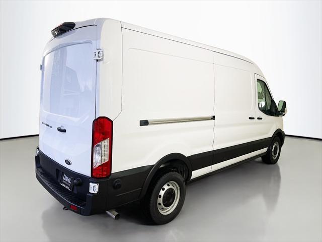 new 2025 Ford Transit-250 car, priced at $53,780