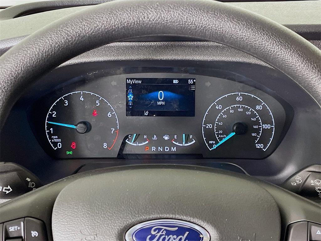 new 2025 Ford Transit-250 car, priced at $53,780