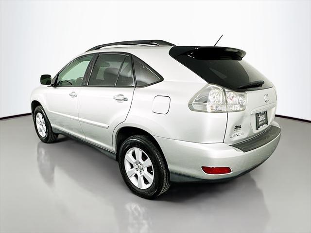 used 2008 Lexus RX 350 car, priced at $9,600