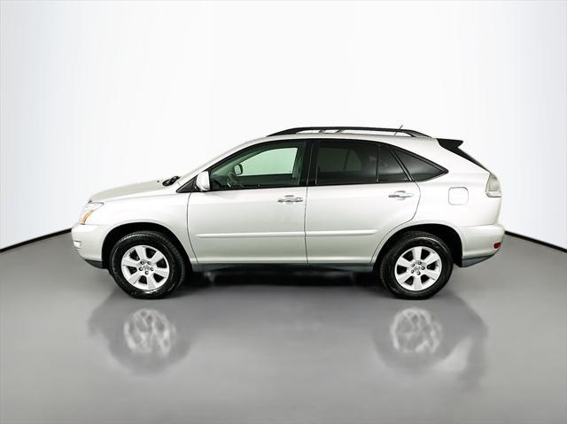 used 2008 Lexus RX 350 car, priced at $9,600