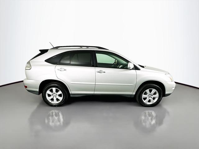 used 2008 Lexus RX 350 car, priced at $9,600