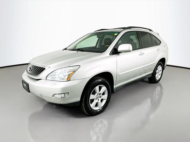 used 2008 Lexus RX 350 car, priced at $9,600