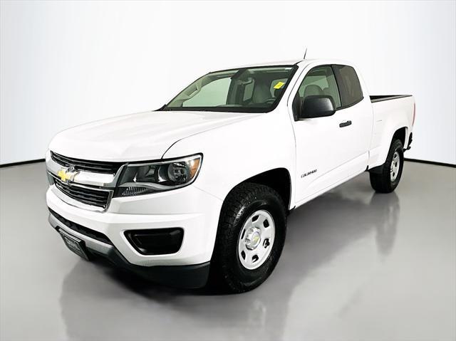 used 2016 Chevrolet Colorado car, priced at $14,800