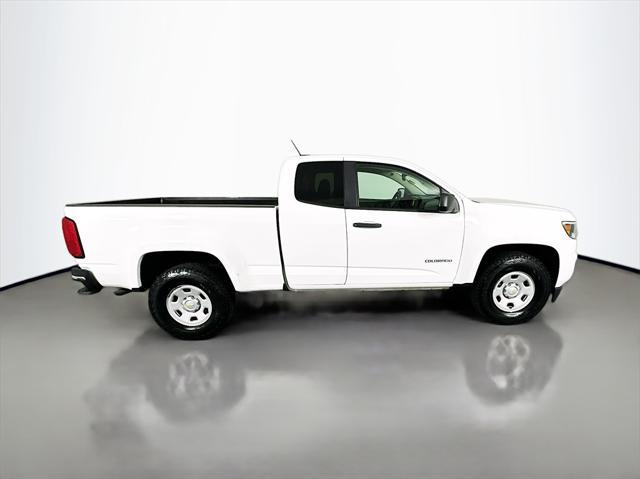 used 2016 Chevrolet Colorado car, priced at $14,800