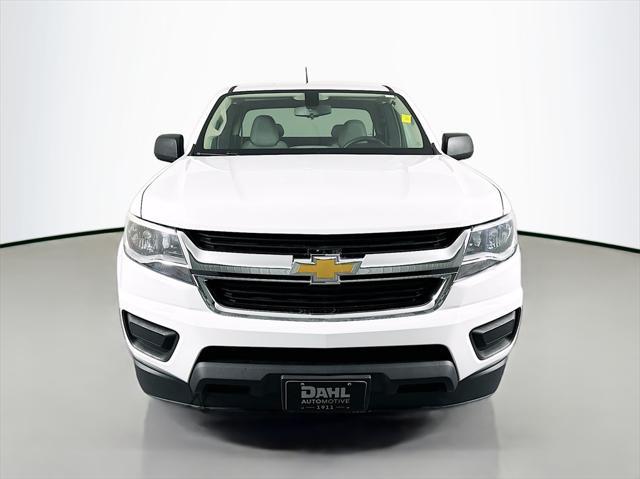 used 2016 Chevrolet Colorado car, priced at $14,800