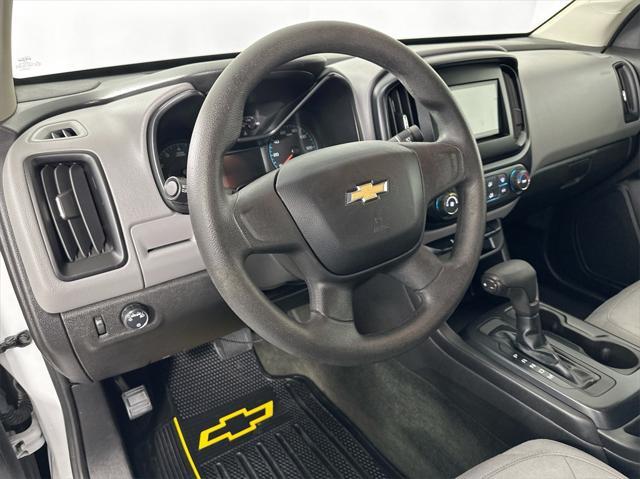 used 2016 Chevrolet Colorado car, priced at $14,800