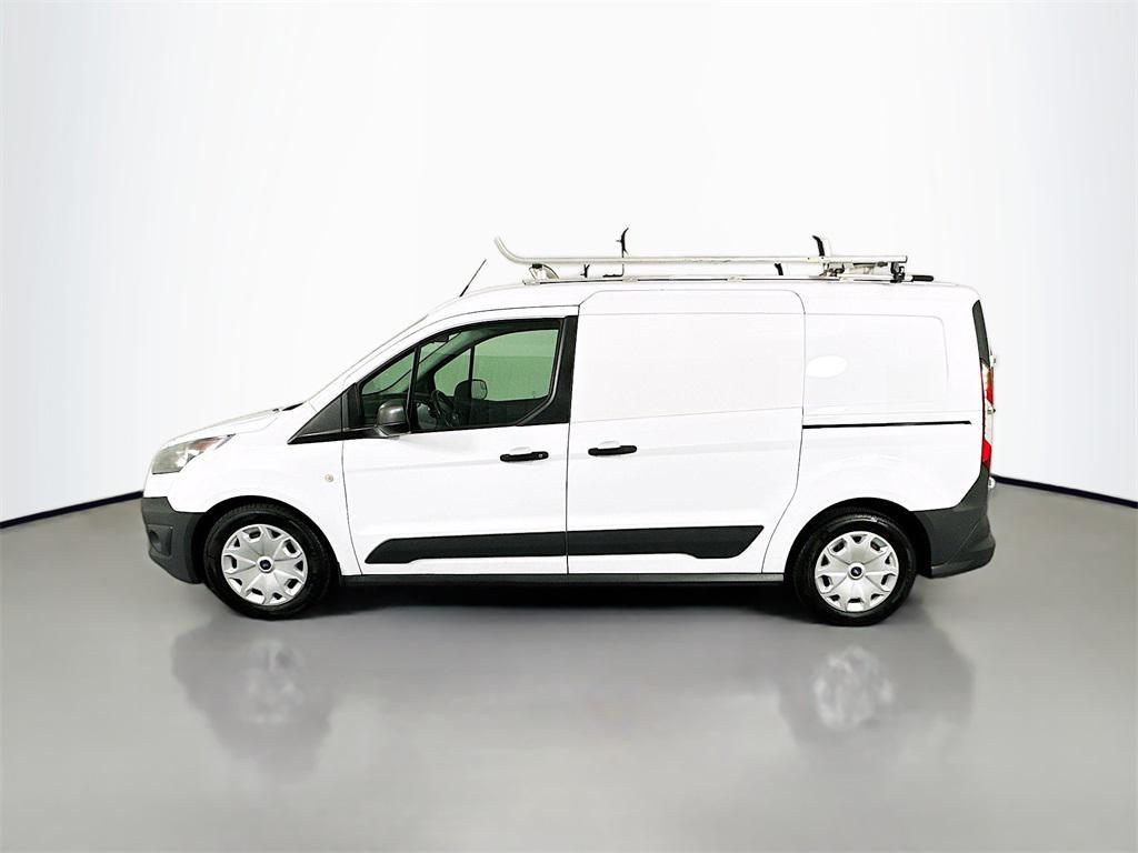 used 2016 Ford Transit Connect car, priced at $9,300