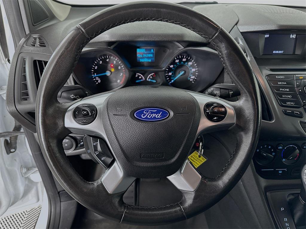 used 2016 Ford Transit Connect car, priced at $9,300