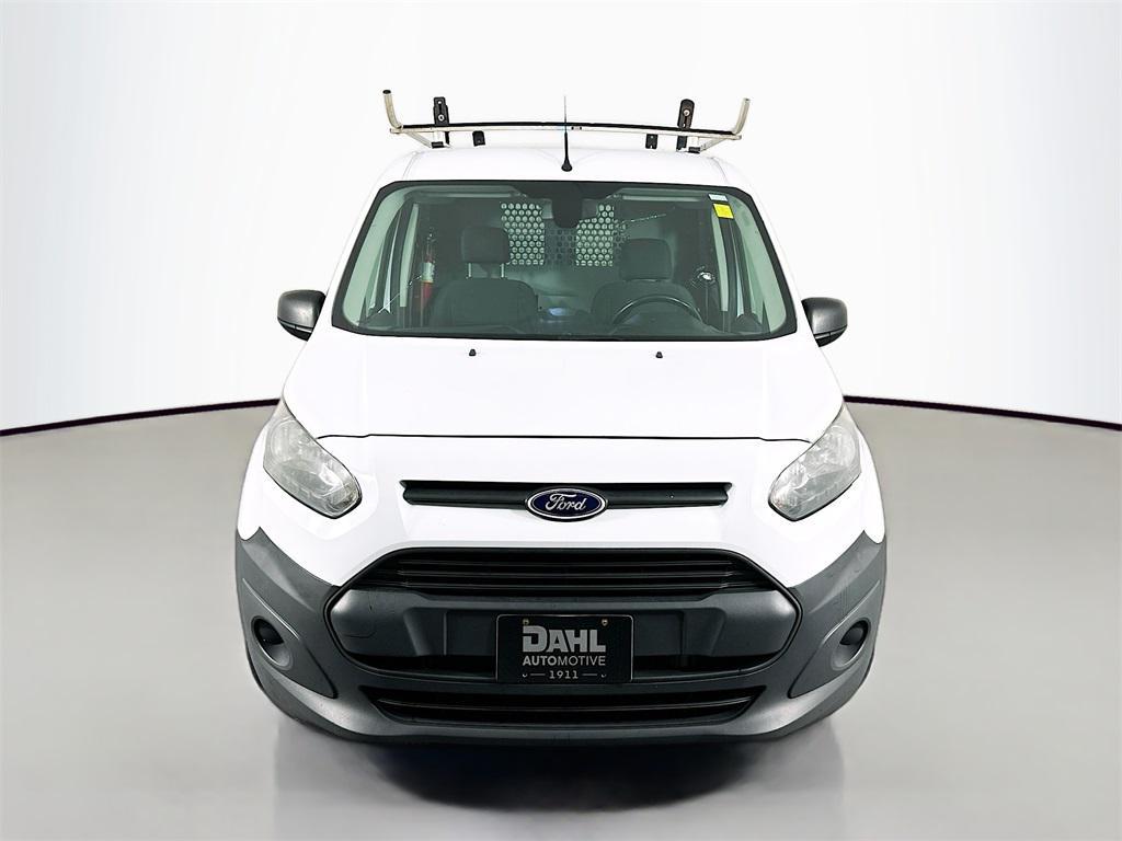 used 2016 Ford Transit Connect car, priced at $9,300