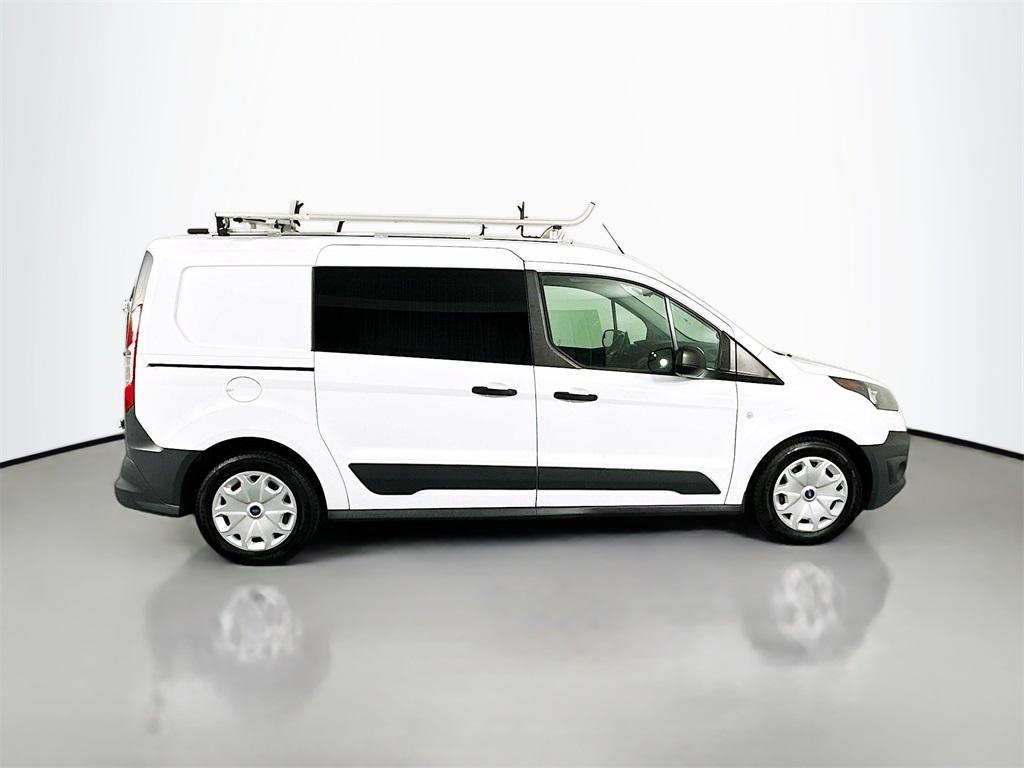 used 2016 Ford Transit Connect car, priced at $9,300