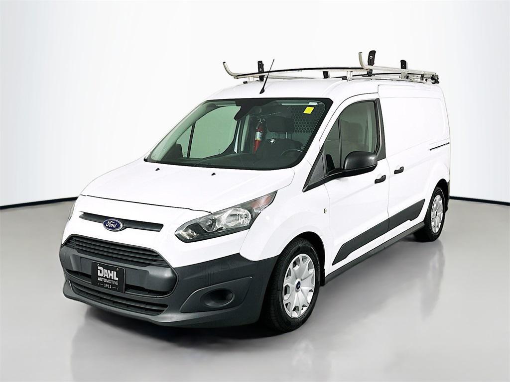 used 2016 Ford Transit Connect car, priced at $9,300