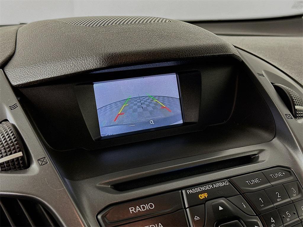 used 2016 Ford Transit Connect car, priced at $9,300