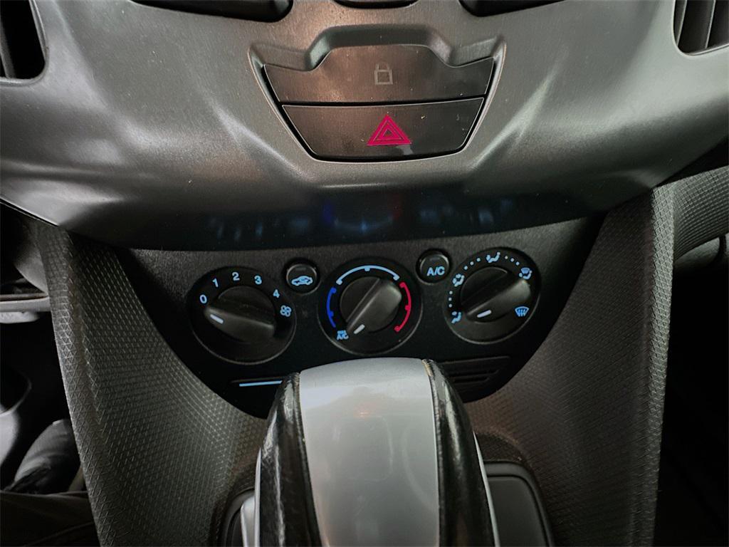 used 2016 Ford Transit Connect car, priced at $9,300