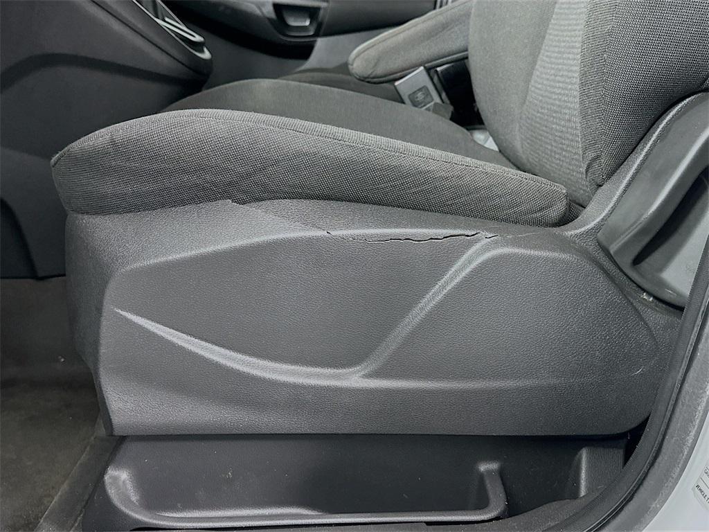 used 2016 Ford Transit Connect car, priced at $9,300