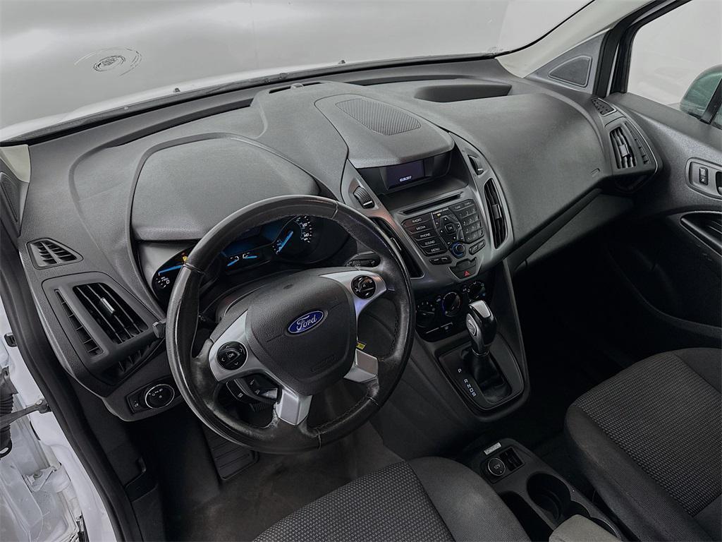 used 2016 Ford Transit Connect car, priced at $9,300