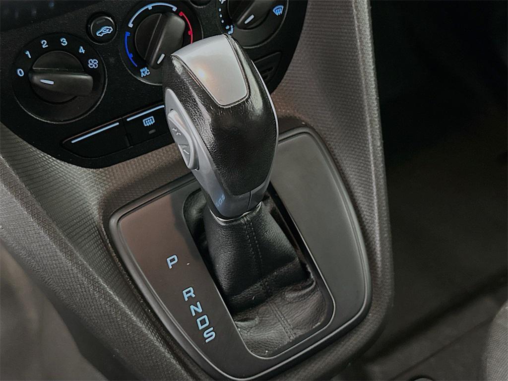 used 2016 Ford Transit Connect car, priced at $9,300