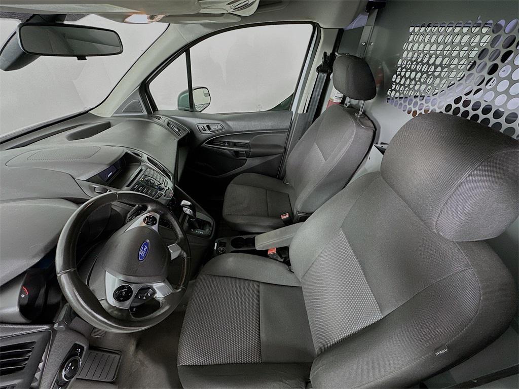 used 2016 Ford Transit Connect car, priced at $9,300