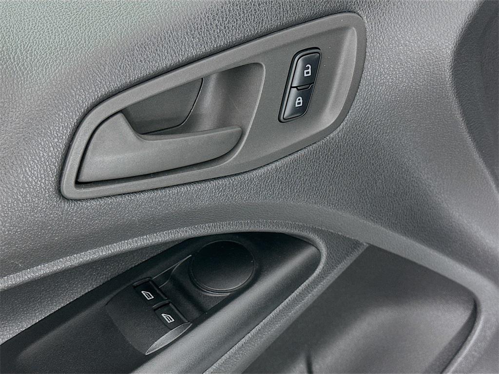 used 2016 Ford Transit Connect car, priced at $9,300