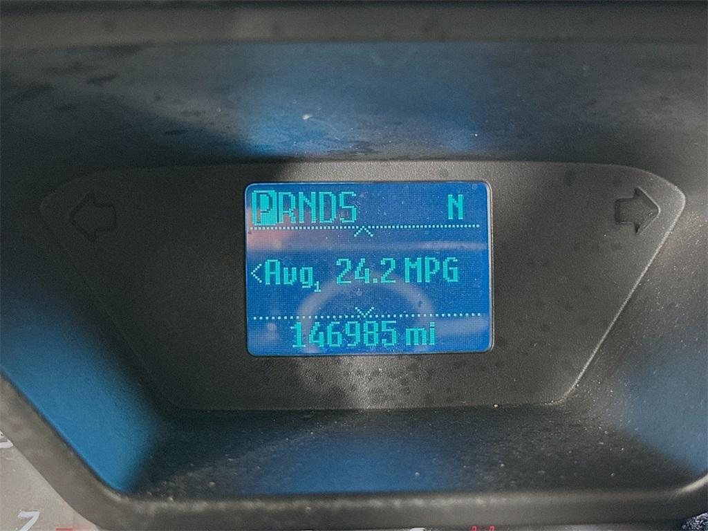 used 2016 Ford Transit Connect car, priced at $9,300