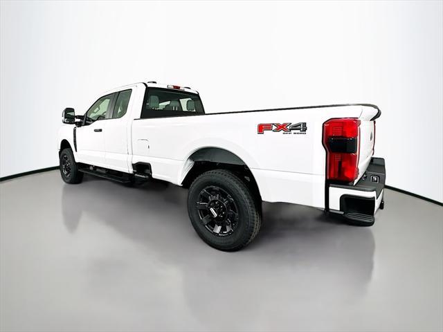 new 2025 Ford F-350 car, priced at $60,000