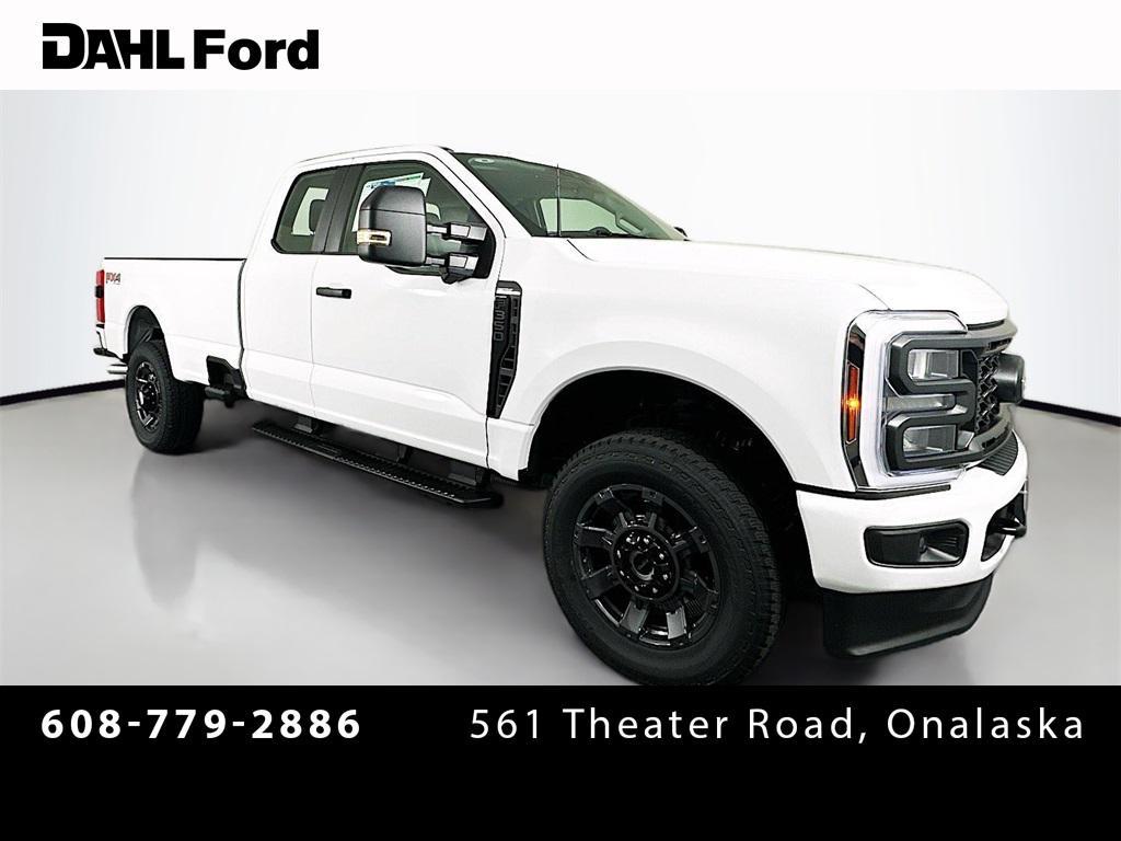 new 2025 Ford F-350 car, priced at $60,000